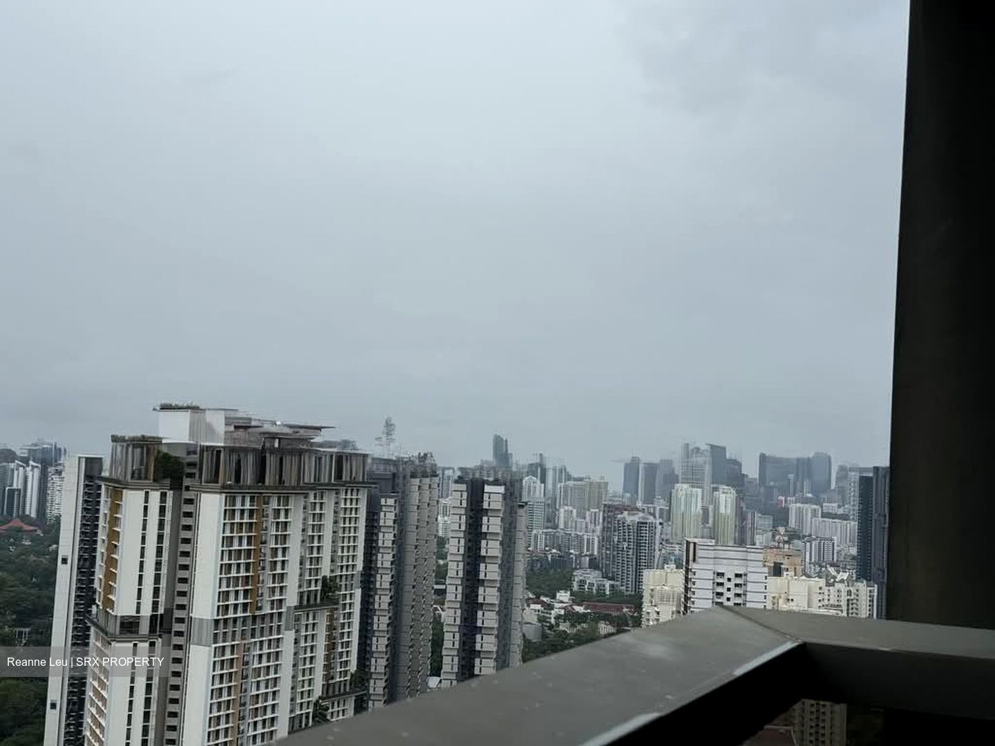 Commonwealth Towers (D3), Condominium #539090761